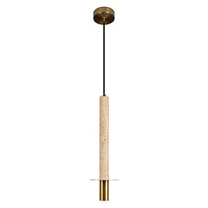 Подвесной светильник Everest Loft It 10583B Bronze