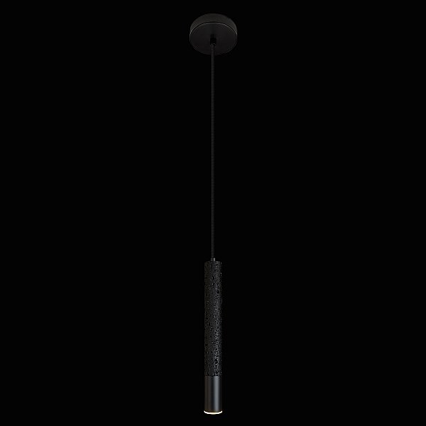 Подвесной светильник Everest Loft It 10583C Black