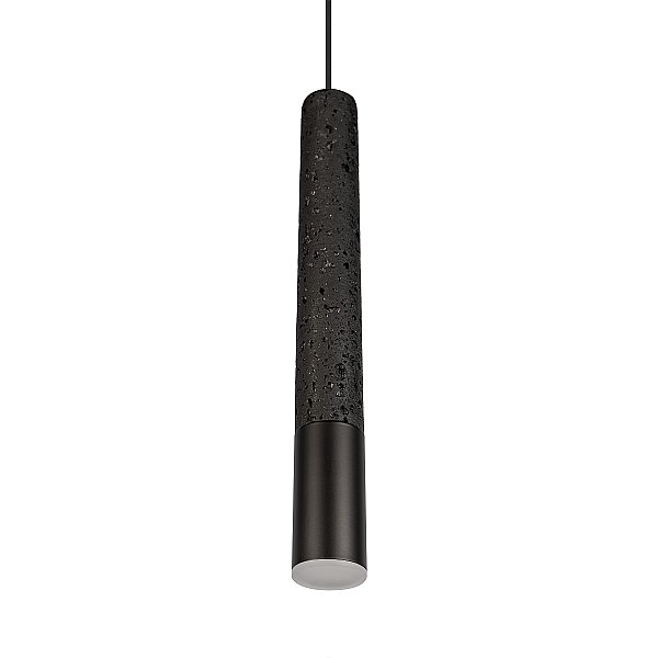 Подвесной светильник Everest Loft It 10583C Black