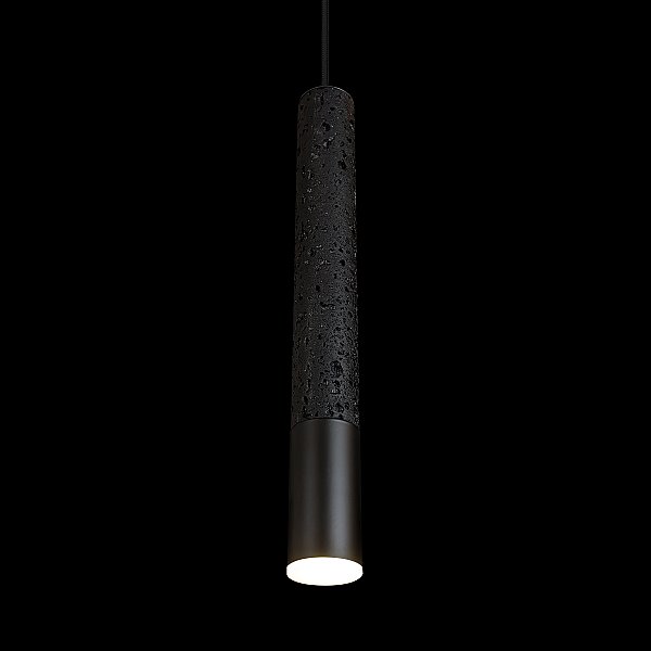 Подвесной светильник Everest Loft It 10583C Black