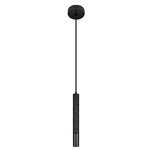 Подвесной светильник Everest Loft It 10583C Black