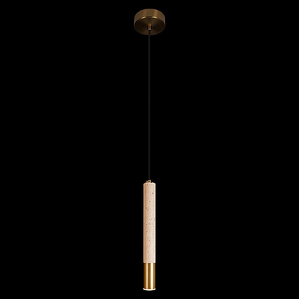 Подвесной светильник Everest Loft It 10583C Bronze