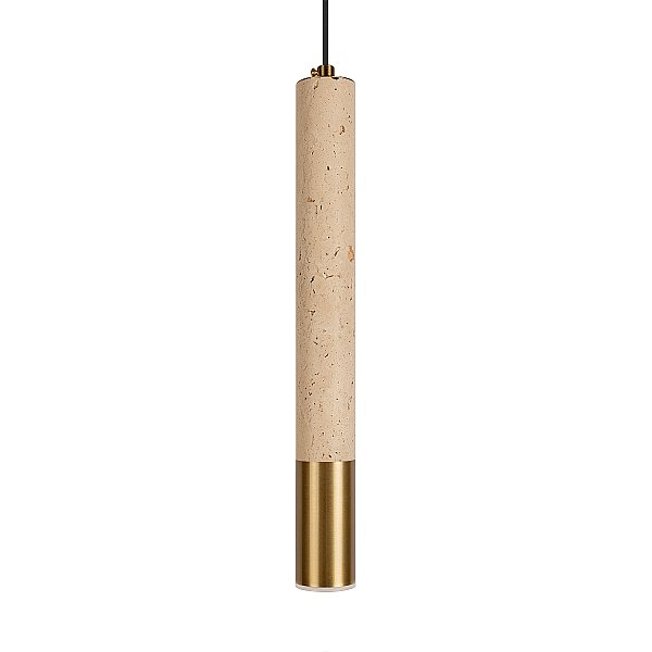 Подвесной светильник Everest Loft It 10583C Bronze