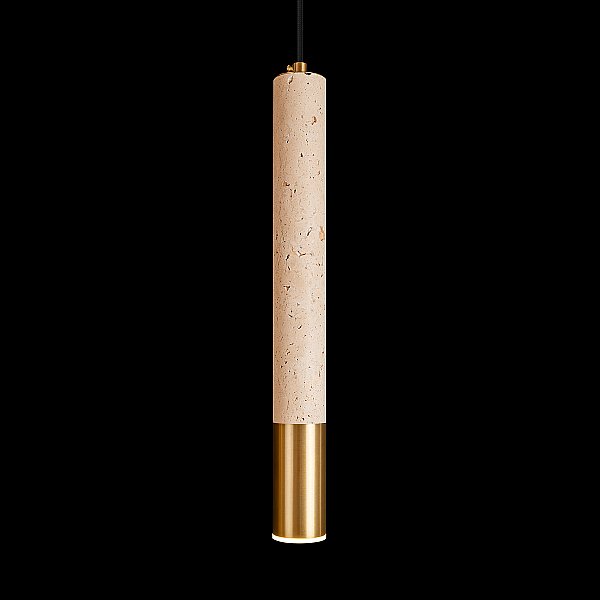 Подвесной светильник Everest Loft It 10583C Bronze