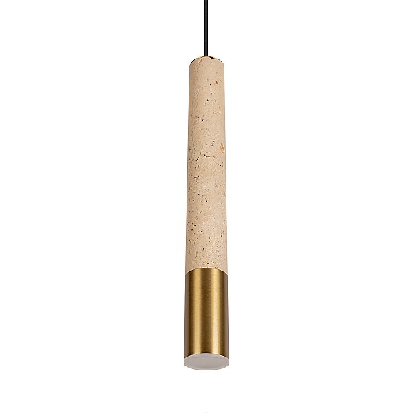 Подвесной светильник Everest Loft It 10583C Bronze