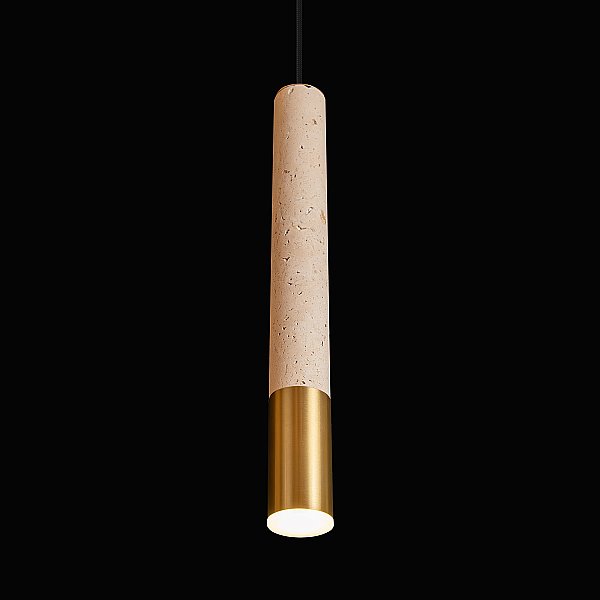 Подвесной светильник Everest Loft It 10583C Bronze