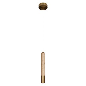 Подвесной светильник Everest Loft It 10583C Bronze