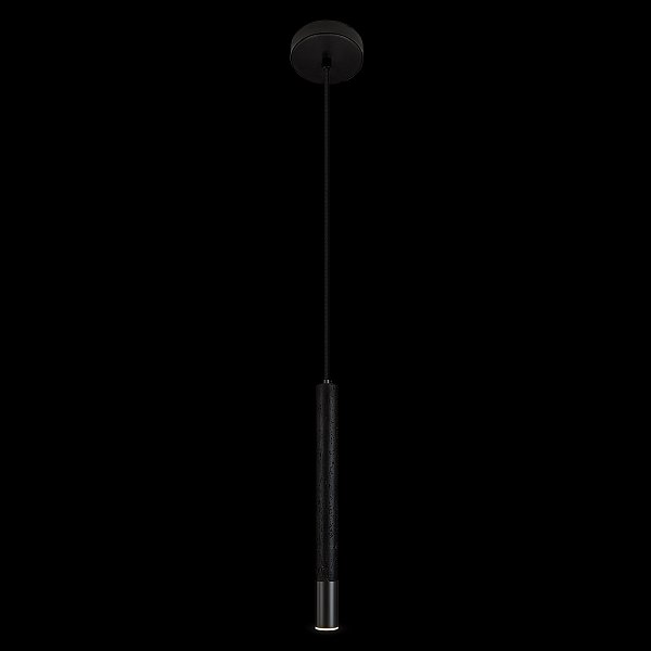 Подвесной светильник Everest Loft It 10583D Black