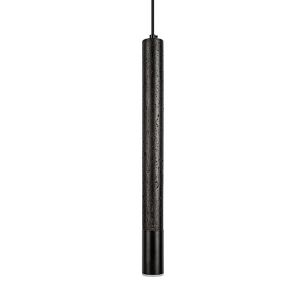 Подвесной светильник Everest Loft It 10583D Black