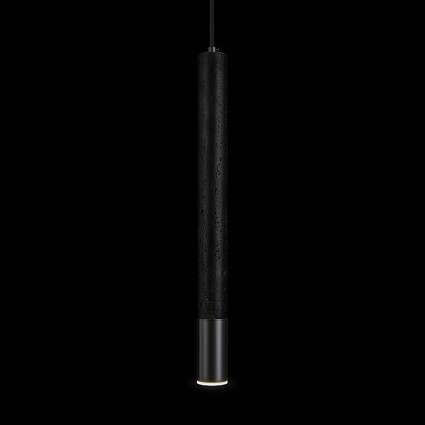 Подвесной светильник Everest Loft It 10583D Black