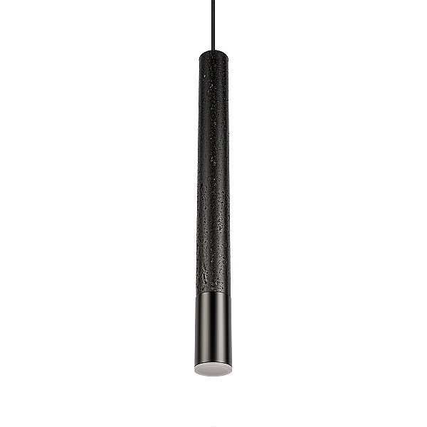 Подвесной светильник Everest Loft It 10583D Black