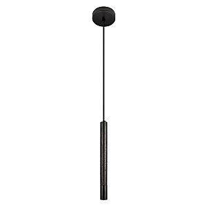 Подвесной светильник Everest Loft It 10583D Black