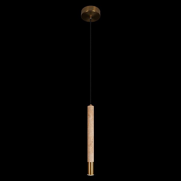 Подвесной светильник Everest Loft It 10583D Bronze