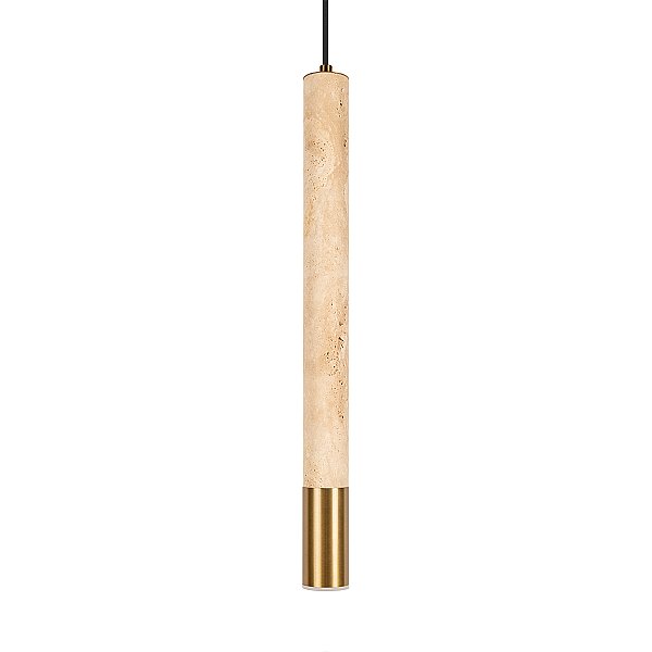 Подвесной светильник Everest Loft It 10583D Bronze