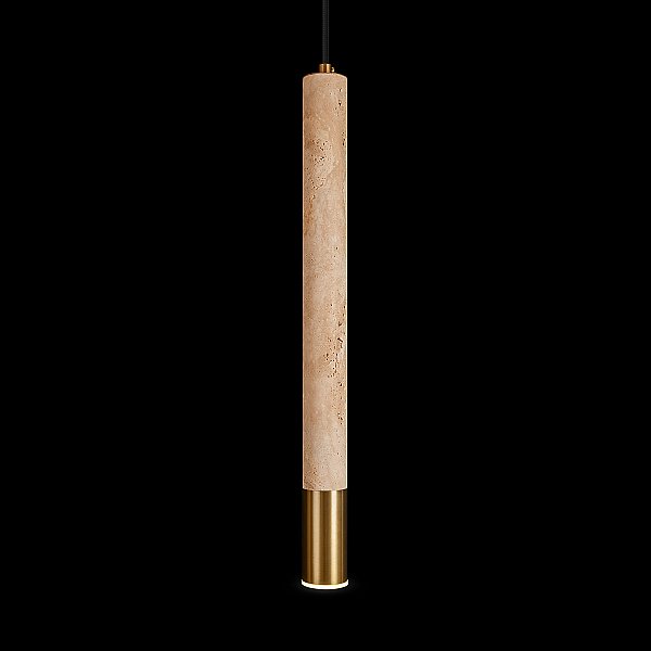 Подвесной светильник Everest Loft It 10583D Bronze