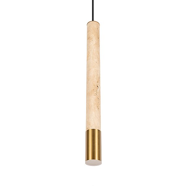 Подвесной светильник Everest Loft It 10583D Bronze