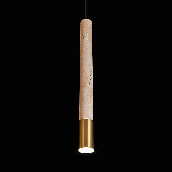 Подвесной светильник Everest Loft It 10583D Bronze
