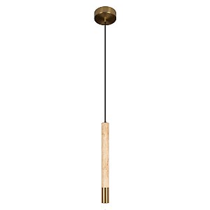 Подвесной светильник Everest Loft It 10583D Bronze