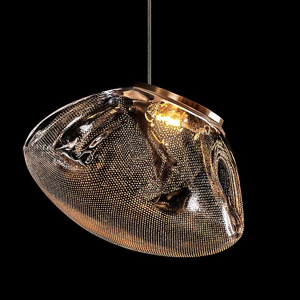Подвесной светильник Random Loft It 10469S Clear
