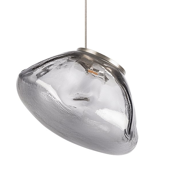 Подвесной светильник Random Loft It 10469S Smoke