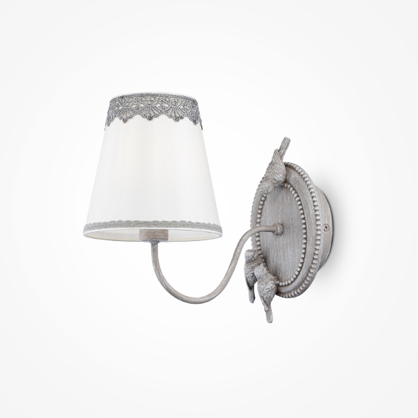 Настенное бра Bouquet ARM023-01-S