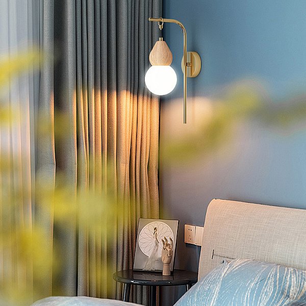 Бра настенное ImperiumLoft 209188-26