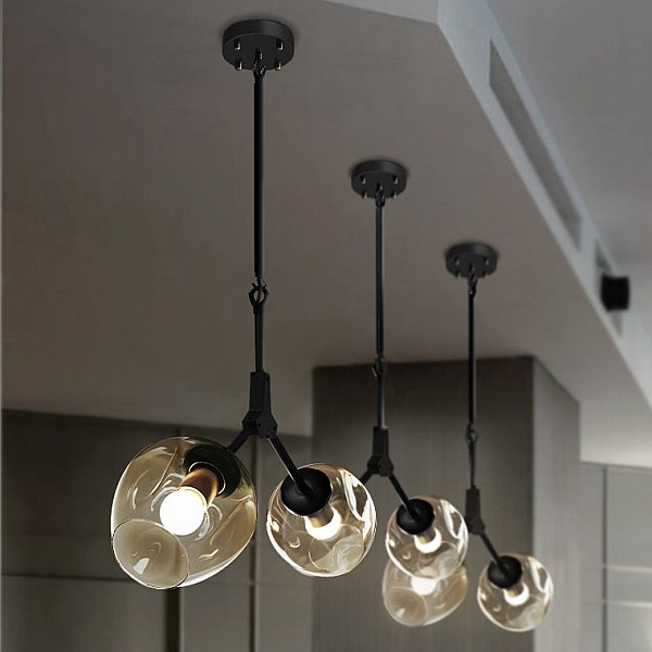 Подвесной светильник ImperiumLoft 212798-26