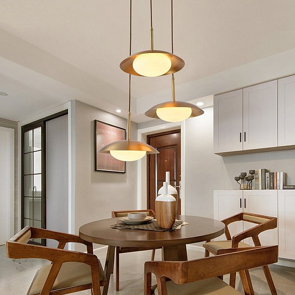 Подвесной светильник ImperiumLoft 212811-26