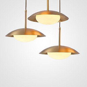 Подвесной светильник ImperiumLoft 212811-26
