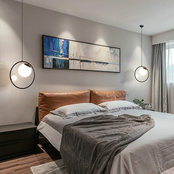 Подвесной светильник ImperiumLoft 212878-23