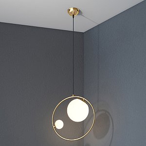 Подвесной светильник ImperiumLoft 212878-23
