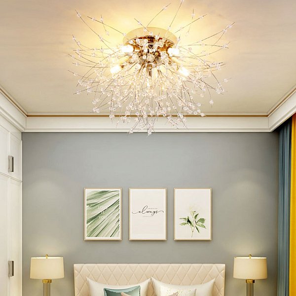 Потолочная люстра ImperiumLoft 223726-23