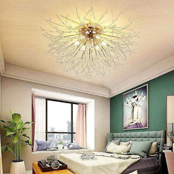Потолочная люстра ImperiumLoft 223726-23