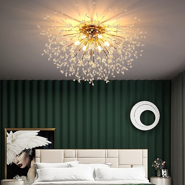 Потолочная люстра ImperiumLoft 223726-23