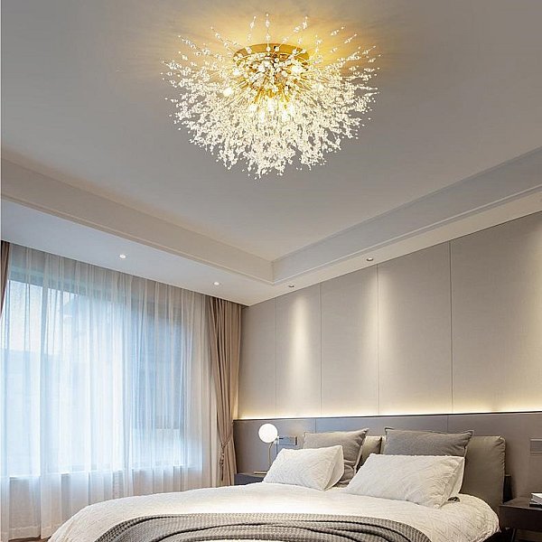 Потолочная люстра ImperiumLoft 223726-23
