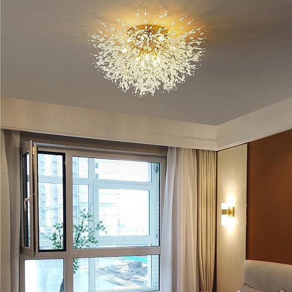 Потолочная люстра ImperiumLoft 223726-23