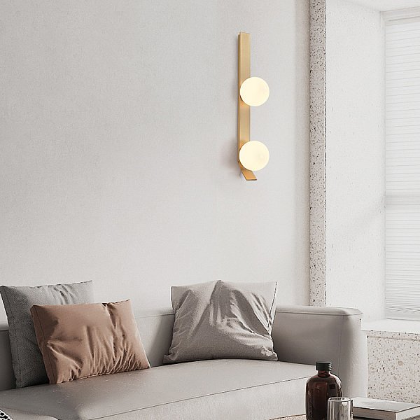 Бра настенное ImperiumLoft 224109-23