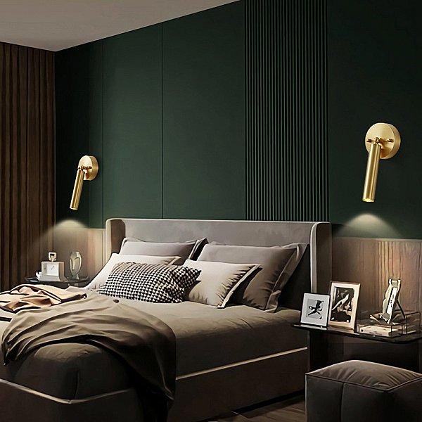 Настенный светильник ImperiumLoft 227192-23
