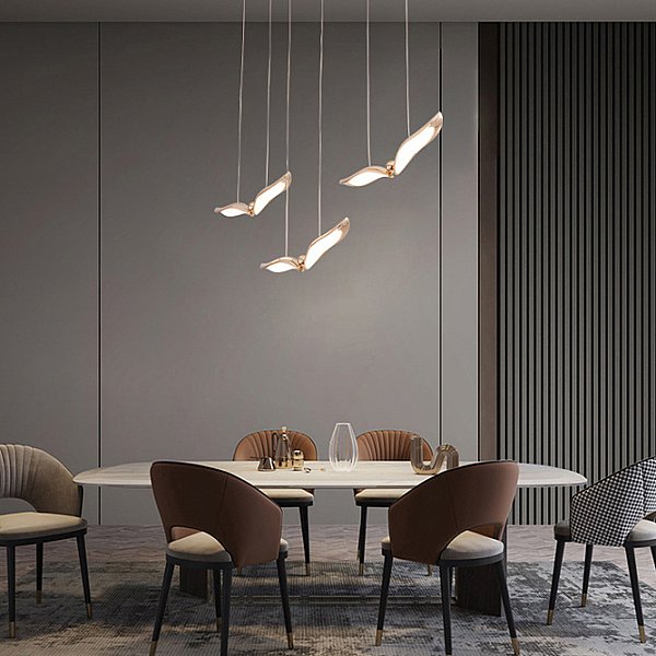 Подвесной светильник ImperiumLoft 228370-23