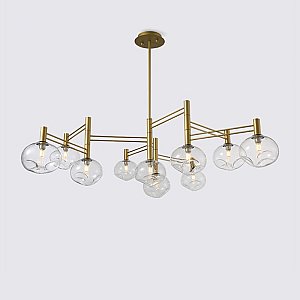 Люстра на штанге ImperiumLoft 229051-26