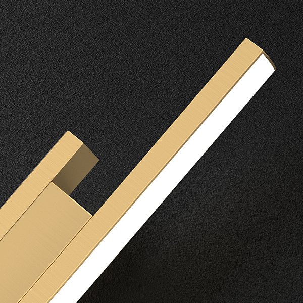 Настенный светильник ImperiumLoft 230916-23