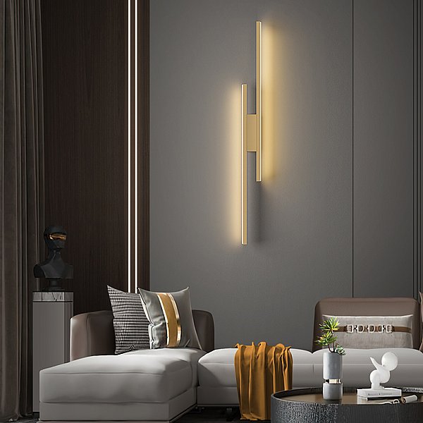 Настенный светильник ImperiumLoft 230916-23
