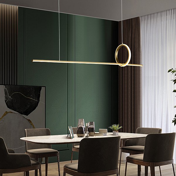 Подвесной светильник ImperiumLoft 231392-23