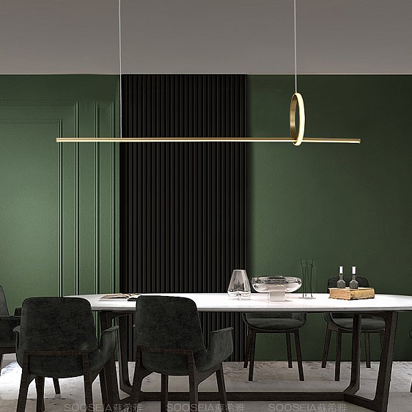Подвесной светильник ImperiumLoft 231392-23