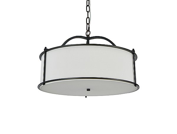 Подвесная люстра Newport Montana 3405/С