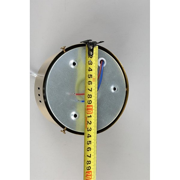 Подвесная люстра Mezzo Omnilux OML-95713-60