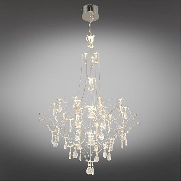Подвесная люстра Mezzo Omnilux OML-95703-60