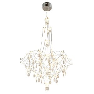 Подвесная люстра Mezzo Omnilux OML-95703-60