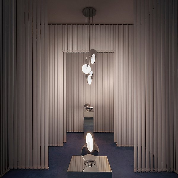 Подвесной светильник ImperiumLoft 101633-26