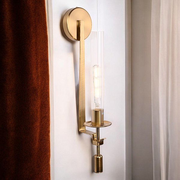 Бра настенное ImperiumLoft 230080-23